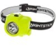 Latarka Nightstick XPP-5452G LED ATEX iskrobezpieczna - czołowa